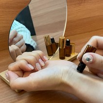 아로마 롤온 공병 향수 화장풍 소분용기 오일 3ml, 포커스온 위메프 본상품선택