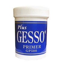 젯소 플러스 500ml 홀아트 P47-02, 상세페이지 참조, 상세페이지 참조
