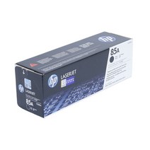 HP 정품토너 LaserJet Pro P1102 검정 articles of the best quality Toner Cartridge 표준용량, 1개