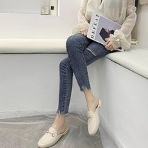 로퍼샌들 여름 장마 뮬 플랫 레인 젤리 슈즈 슬리퍼