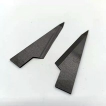 가정용미싱 미니재봉기 재봉틀재봉틀 나이프 좋은 품질 166-07707 JUKI PW-6 세라믹 소재 슈퍼 내구성, 01 166-07707