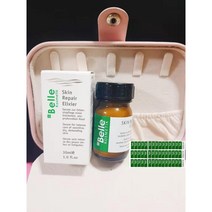 샵벨르 스킨 리페어 엘리시어 30ml+샘플13장+추가증정 에센스, 1set
