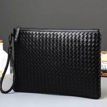 정장 캐주얼 남자일수가방 손가방 남성클러치 일수백 미니 가죽 수제 핸드백 남자파우치