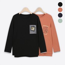 태그 [TAG] 21SS 탱글 티블라우스 4종 택 1