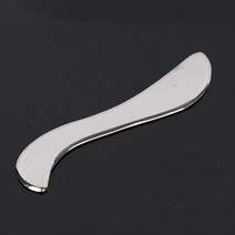 스테인레스 그라스톤 근막이완 도구 IASTM 연부조직가동술 헬스 괄사 승모근 스트레칭 안마, I