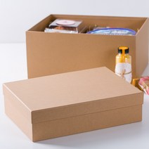 소형 택배 고급 대형 종이 구디백 단상자 싸바리 박스 포장 선물 상자