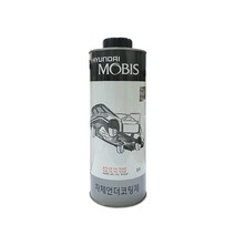 카박사/080C7 10054/차체언더코팅제/1L/표면코팅용/1개/자동차코팅제/코팅제/모비스순정/건타입/080C710054//건타입식 언더코팅/차량부식/차량녹방지/하체보호/소음감소