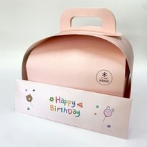 케익칼봉투 민트 -100장 사이즈: 80X255mm, 해피버쓰데이
