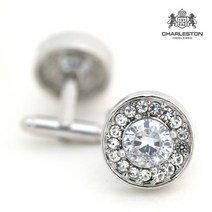 보드미 셔츠 남성쥬얼리 커프스버튼 정장 수트