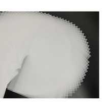 A4트레싱지 100매 반투명종이 비치는 투명종이 미농지, 트레이싱지A4-100매