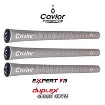CAVIOR GRIP 국내 제작 판매1위 캐비어그립 프리미엄 애쉬그레이, 단품