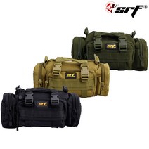 SRF 루어 낚시 가방 보조 가방, +SRF 루어가방 FB-1000(카키)