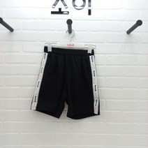 소이 4.5부 바니앤비숑 바지(23M0754_BK)