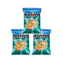 토스티토스 오리지날 또띨라 칩 283.5g, 1개