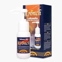 크론체 연어오일, 상세페이지 참조, 상세페이지 참조