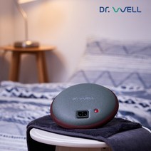 돌찜질기 DR-171 본체+복대, 없음