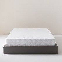 [보루네오] 엘리브 퍼니 20cm 독립스프링 매트리스 퀸 fn102