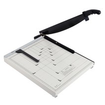 종이재단기 HANDY CUTTER A3 종이절단기/작두형/컷팅기