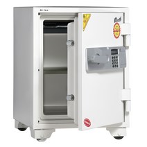 부일금고 BS-T310 T610 T670 내화금고 보안금고 가정용금고, BS-T610_화이트