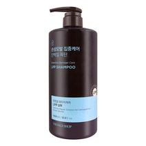 더페이스샵 에센셜 데미지케어 LPP샴푸 1000ml 손상모, 1개