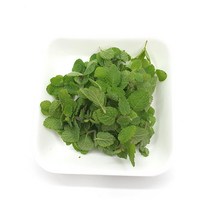 [특급] 페파민트 100g 500g 페퍼민트 허브 생잎, 페퍼민트100g