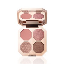 디어달리아 드림 벨벳 아이섀도우 팔레트 5.1g, 러브 스펠, 1개