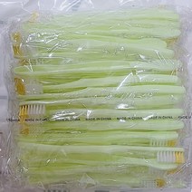 업소용 일회용칫솔 1000개 일반모 개별포장 opp칫솔, 프리미엄 1000개 1box