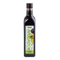 뉴질랜드 하스품종 아보가토 오일 500ml