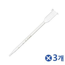 ForU359 가정용 알콜 농도 측정기 담금주 알콜도수측정 3개 기타측정공구 테스터