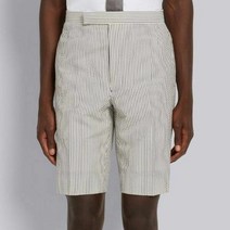 리본즈 톰 브라운 Thom Browne 여성 면바지 24910132 (P002452210)