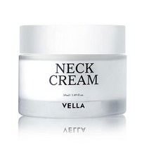 벨라 데일리 넥크림, 50ml, 1개