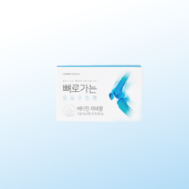에스더포뮬러 뼈로가는 비타민 미네랄