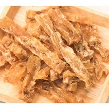 명태어포 50g. 강아지간식/수제간식/개껌/