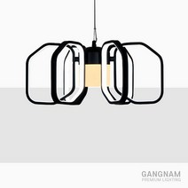 강남조명 강남조명 클라우드 LED 인테리어조명 (3639959)