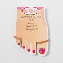 쿠션 덧신 앞꿈치 보호패드 블로퍼 하이힐 풋패드, 옵션선택