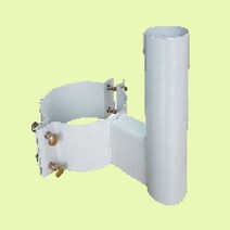 반사경용 전주밴드 도로반사경 전신주 밴드 150파이, 상세페이지 참조