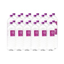 몽베스트 2L 24병, 상세페이지 참조, 상세페이지 참조