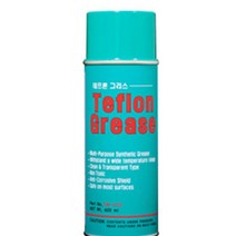 1개배송 산업체전용 테프론 그리스 420ML 산업용구리스 고하중그리스