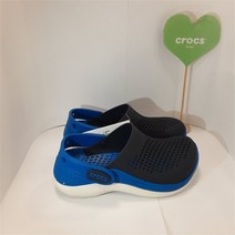 [크록스] CROCS NC05 라이트360클로그 키즈 NC 광주역점 아동 주니어 207
