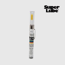 슈퍼루브 테프론 오일 7ml 키보드 윤활제 윤활유 그리스 고온 내열, 단품