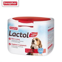 리디아넬 DHA함유 강아지전용 고단백 분유 강아지우유 펫간식 (7914186), 기본