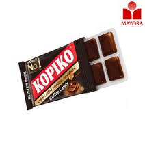 코피코 커피사탕 블리스터팩 24g 갯마을차차차 빈센조 마인 작은 아씨들, 7개