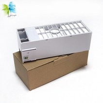 winnerjet t6997 유지보수 탱크 epson surecolor p6000 p8000 p7000 p9000 프린터용, 없음
