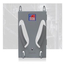 쎄다 안전모 걸이대 1구