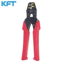 KFT 터미널 압착기 SU-05 190mm