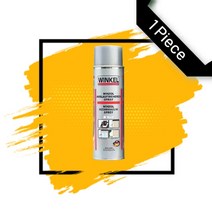 옥상방수견적 스프레이 방수제 방수 누수 스프레이 500ML 누출 방지 씰 유연한 고무 코, 500 Ml, White (1 Piece) W150 306