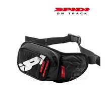 스피디 V81 POUCH 1.5 BAG 파우치 힙쌕 바이크 가방 (35cm X 15cm)