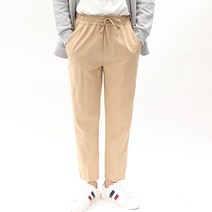 콘피아르 남성 9부 밴딩 슬렉스 TC2604N