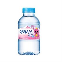 아이시스 8.0 생수, 30개