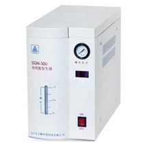 질소 수소 공기 발생기 농도 실험 가스 제너레이터, SGK-2LB 공기 발생기